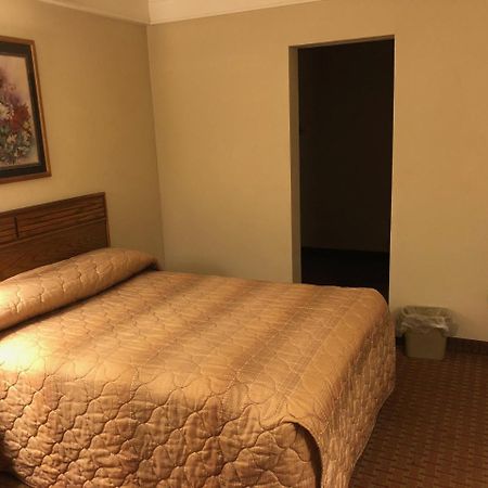 Relax Inn Ruston Dış mekan fotoğraf