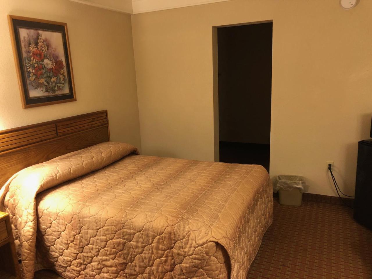 Relax Inn Ruston Dış mekan fotoğraf